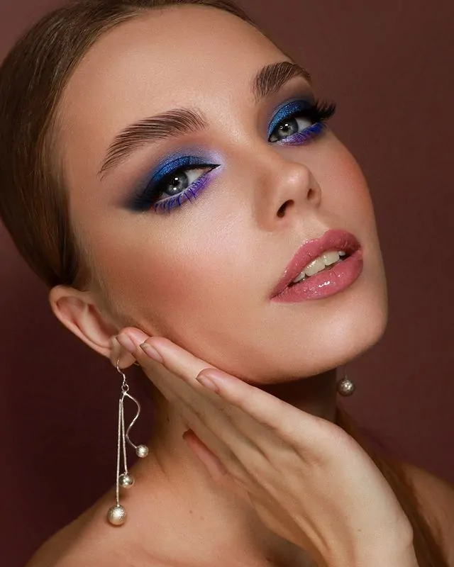 Make up #makeup #maquillaje #fashion #moda